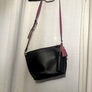NWOT Kate spade ♠️ crossbody